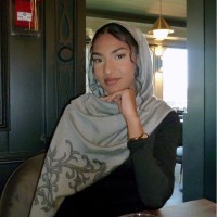 Decima Technologies Employee Fatima Chaudhry's profile photo