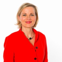 Johannes Gutenberg University Mainz Employee Annette Hasenburg's profile photo