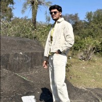 CrystalVoxx LLC Employee Het Bhavsar's profile photo