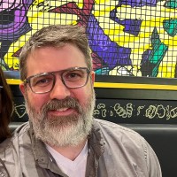 AbbVie Employee Pete Townsend's profile photo