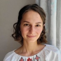 Maven Research Employee Mariia Mankova's profile photo