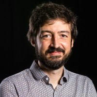 FBGS - Tailored Fiber Optic Sensing Components & Solutions Employee Fabien Griffon's profile photo
