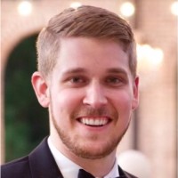 Midstream Valve Partners Employee Ian Begg's profile photo