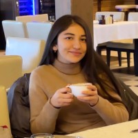 Nazima Yunusova Email