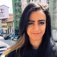 Nyla Technology Solutions Employee Nadia Aly's profile photo