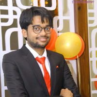 AamDhanE Employee Krishna Gupta's profile photo