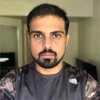 Intel Corporation Employee Prabanjan Komari's profile photo