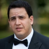 Regula Employee Alexandre Marinho's profile photo