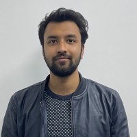 OpsTree Solutions Employee Abhishek Dubey's profile photo