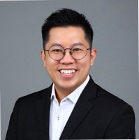 National University of Singapore Employee Samuel Choo's profile photo