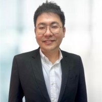 AlwaysHired Pte. Ltd. Employee Ryan Ng's profile photo