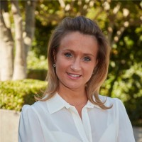 REFIBO Employee Isabel van Den Dorpe's profile photo