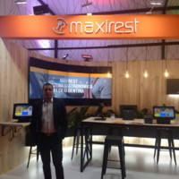 Maxirest Employee Marcelo Mendibe's profile photo