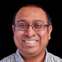 Amazon Employee Deep Dasgupta's profile photo
