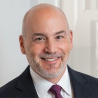 Loan Syndications & Trading Association (LSTA) Employee Andrew Berlin's profile photo