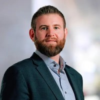 Perigon Wealth Management, LLC Employee Thomas Brown's profile photo