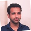 Vichara Technologies Employee Gaurav Mishra's profile photo