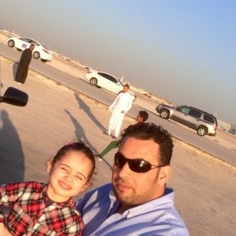 Ahmed Samer Email