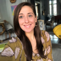 Nate Berkus Associates Employee Allison Morisano's profile photo