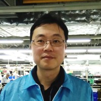 twsc Employee Vincent Shih's profile photo