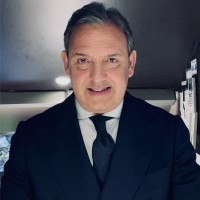 Scotch & Soda Employee Jean-Paul Martinho's profile photo