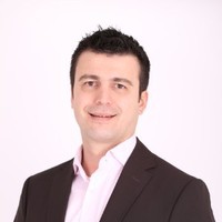 Viollier AG Employee Davide Caramel's profile photo