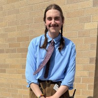 Mars Cafe Employee Henry Darveau's profile photo