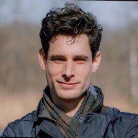 Profinity Employee Louis Kruyfhooft's profile photo