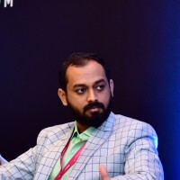 The Nestling Network Employee Gaurav Sawant's profile photo