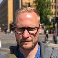  Employee Sami Törmä's profile photo