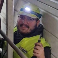 PLC & Process Employee Alexis Egea's profile photo