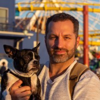 Axon Development Group Employee Nate Smith's profile photo