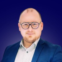 JCAD Employee Pentti Räihä's profile photo