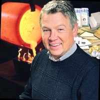 United Precious Metal Refining, Inc. Employee Robert Dixon's profile photo