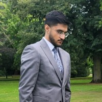 ServiceKey Employee Dawud Iqbal's profile photo