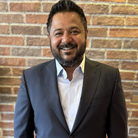 DHL Global Forwarding Employee Rahul Mathew's profile photo