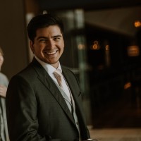 Salesloft Employee Angel Davila's profile photo