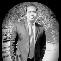 Evyol Group Employee Zohaib Anjum's profile photo