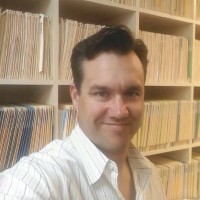 St. Luke's Health System Employee Chris Matteson's profile photo