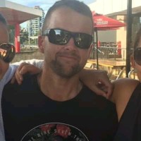 GOLD FIELDS Employee Luke Carter's profile photo