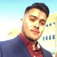 The Roman Catholic Diocese of Nashville Employee Jose Manuel Arias's profile photo