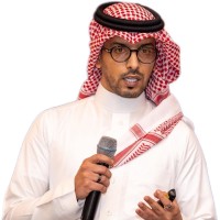 Osool Integrated Real Estate Co. Employee Bandar Alshamrani's profile photo