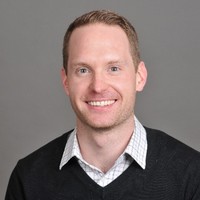 Denison University Employee Bryce Benton's profile photo