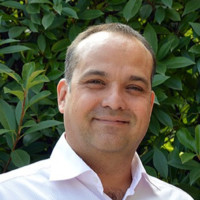 OPUS Energetika Employee Balázs Péli's profile photo