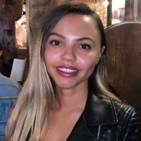 DNR Capital Employee Yasmin Harry's profile photo