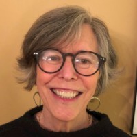 Cambridge Center for Adult Education Employee Heidi Brown's profile photo