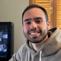 GVDASA Employee Lucas Goulart's profile photo