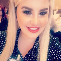 Cabot Lab Employee Maritssa Salinas's profile photo