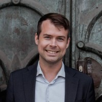 Hubins Employee Emil Holm's profile photo