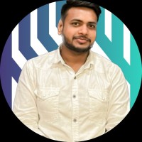 Nexsus Techno Solutions Employee Ramesh Lodh's profile photo
